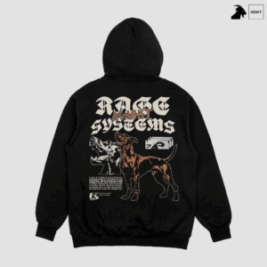 Rage Against System