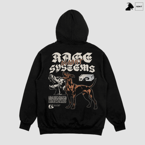 Rage Against System