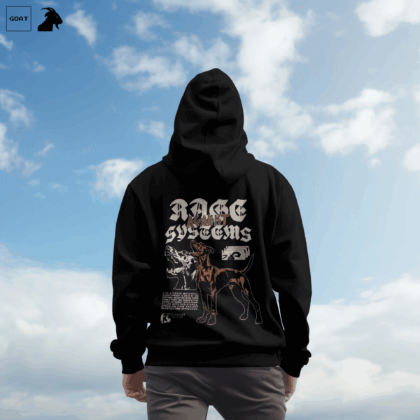 Rage Against System - Image 3
