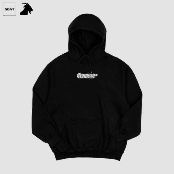 Run The Streets - Image 2