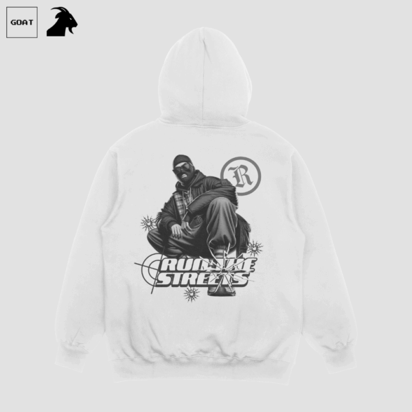 Run The Streets - Image 4