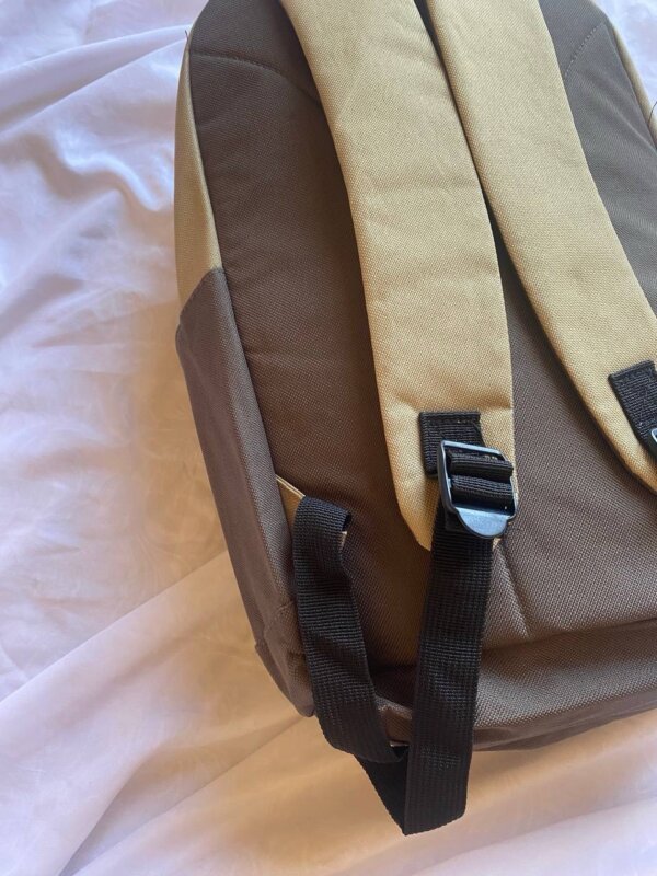 BACKPACK TOTAL - Image 2