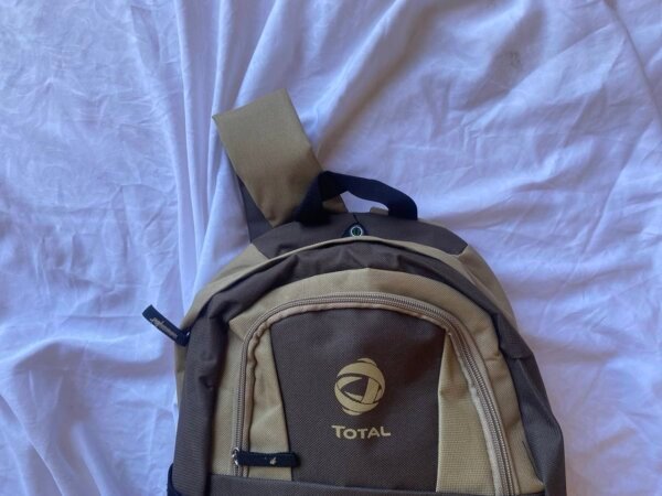 BACKPACK TOTAL - Image 4