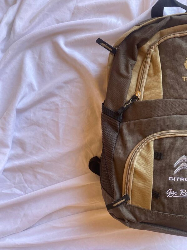 BACKPACK TOTAL - Image 3