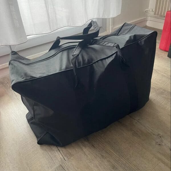 PLANS BIG BAG - Image 2