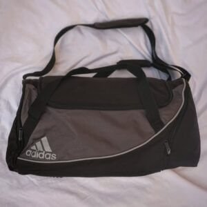 Adidas sports bag