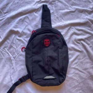 Sling Bag (ELLEHAMMER)