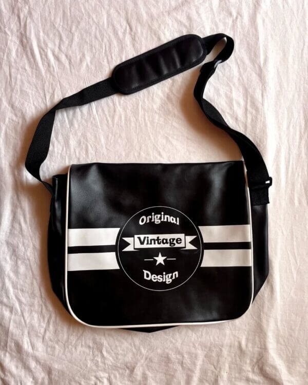 ORIGINAL VINTAGE