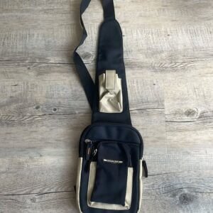Pouch sport