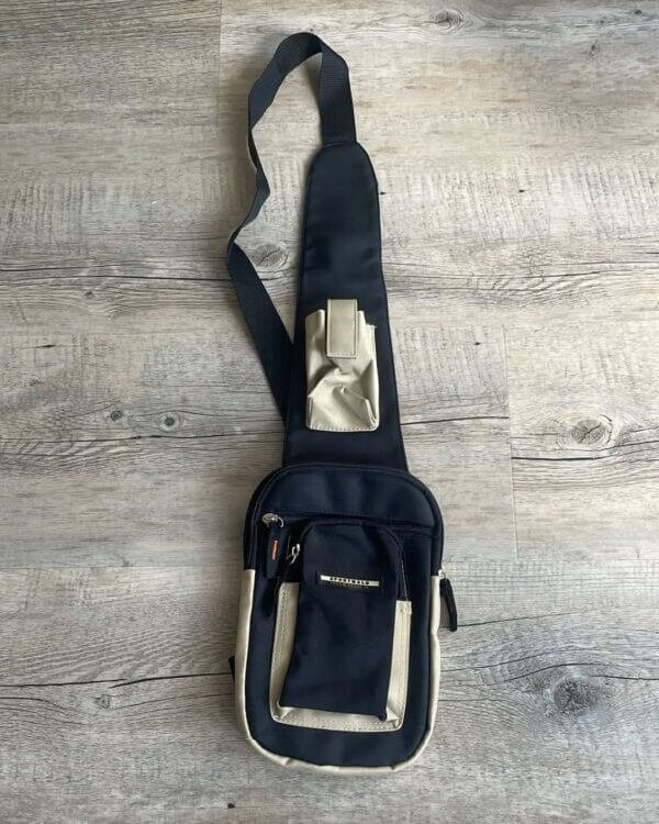 Pouch sport