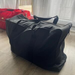 PLANS BIG BAG