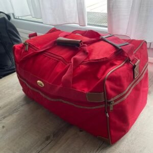 PLANS BIG BAG