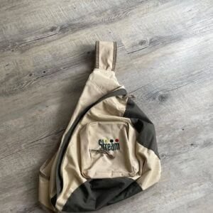 Stream sling bag