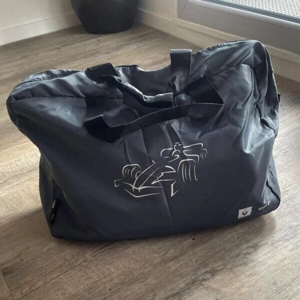 Luggage bag - Image 2