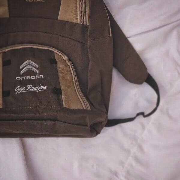 BACKPACK TOTAL - Image 5