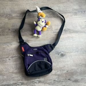 Bolso Bandolera DDP