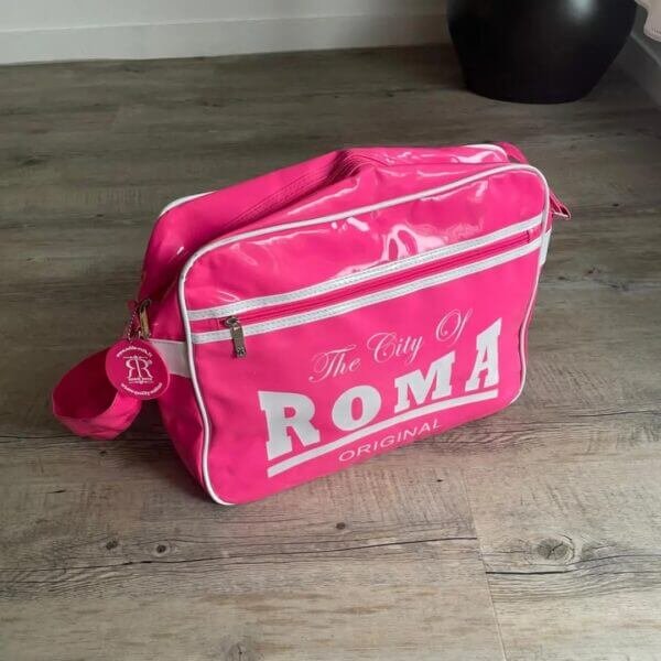 The city of ROMA pink - Image 2