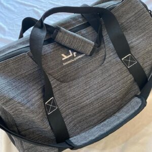 SPORT BAG 💼 🏋️