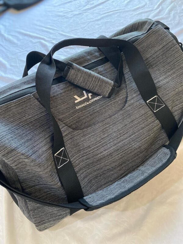 SPORT BAG 💼 🏋️