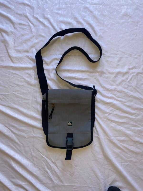 HAND BAG