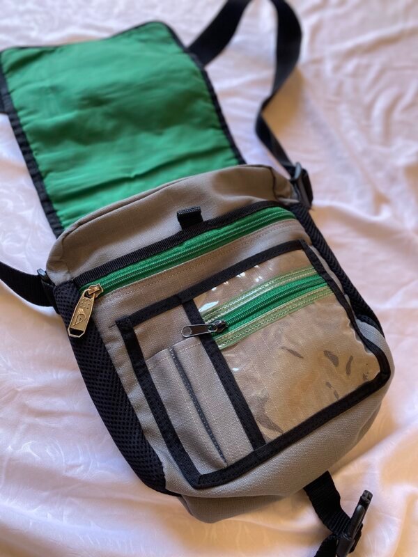 HAND BAG - Image 4