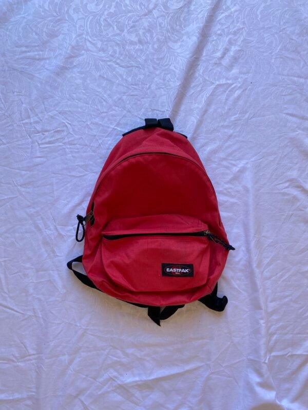 USA BACKPACK