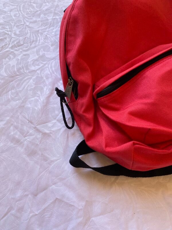 USA BACKPACK - Image 3