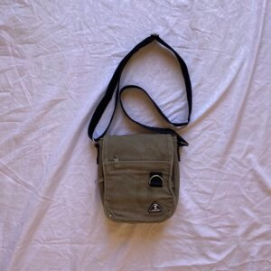 sacoche tissu homme