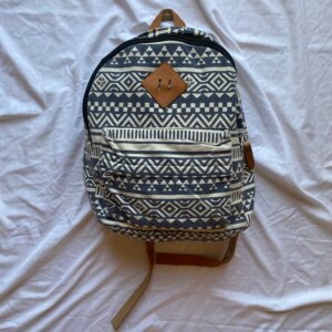 BACKPACK