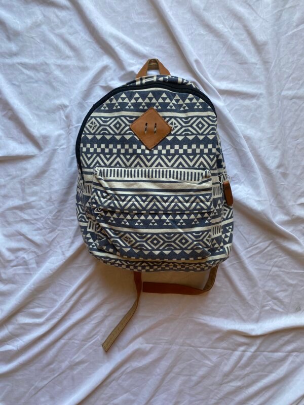 BACKPACK