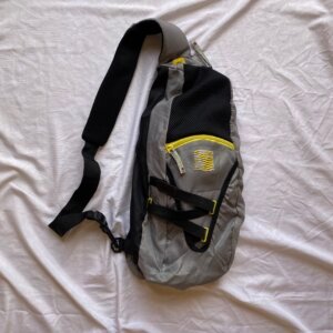 MOCHILA