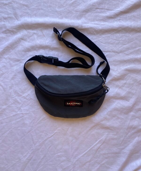EASTPAK BANAN