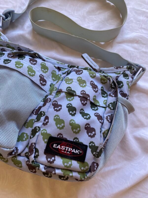 EASTPAK 💀 - Image 3