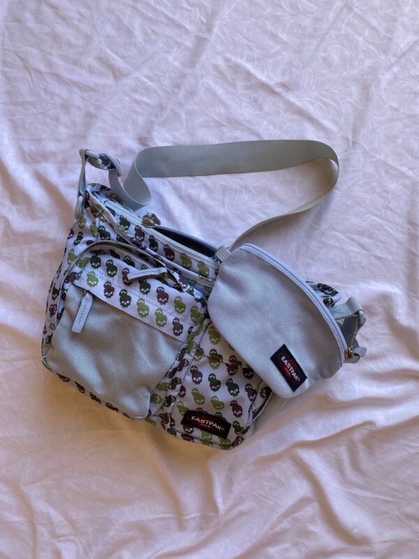 EASTPAK 💀 - Image 2