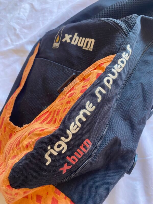 X BURN - Image 3
