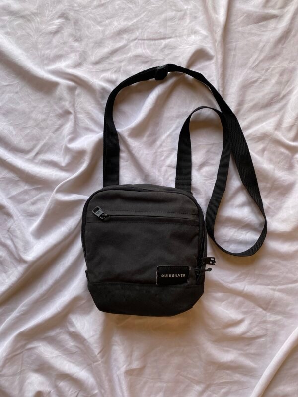 QUIK SILVER