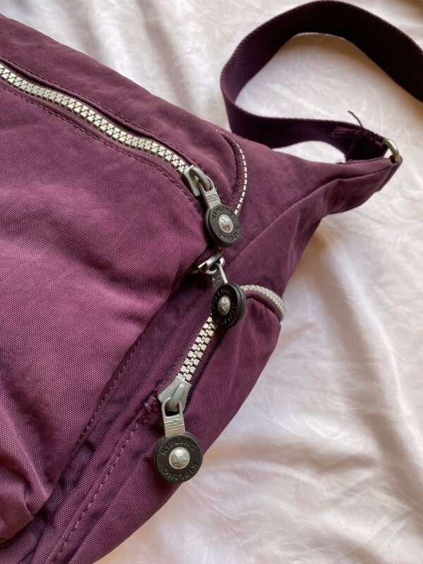 KIPLING PURPLE - Image 2