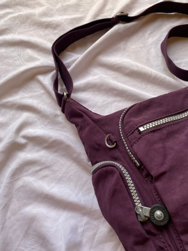 KIPLING PURPLE - Image 3
