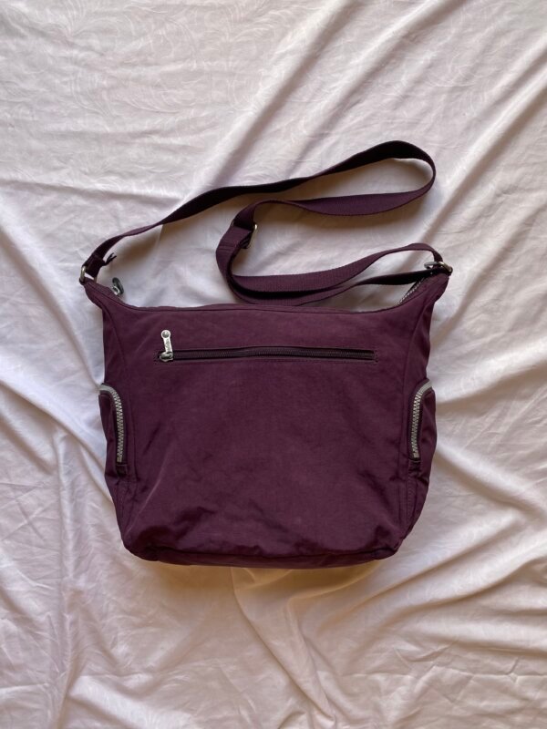 KIPLING PURPLE - Image 4