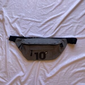 10 LP BANANA BAG