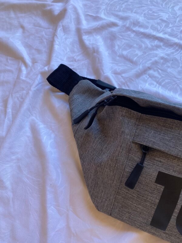 10 LP BANANA BAG - Image 2