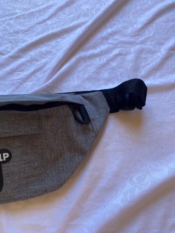10 LP BANANA BAG - Image 3