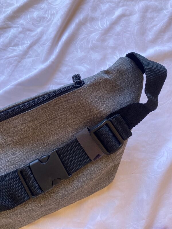 10 LP BANANA BAG - Image 4