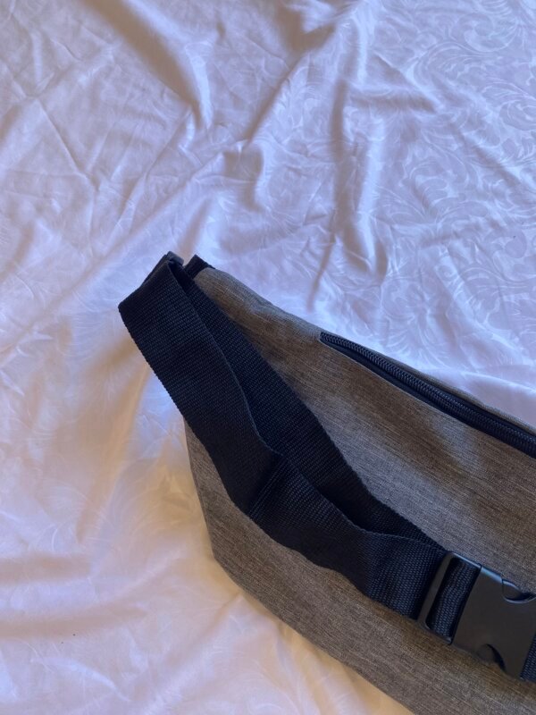 10 LP BANANA BAG - Image 5