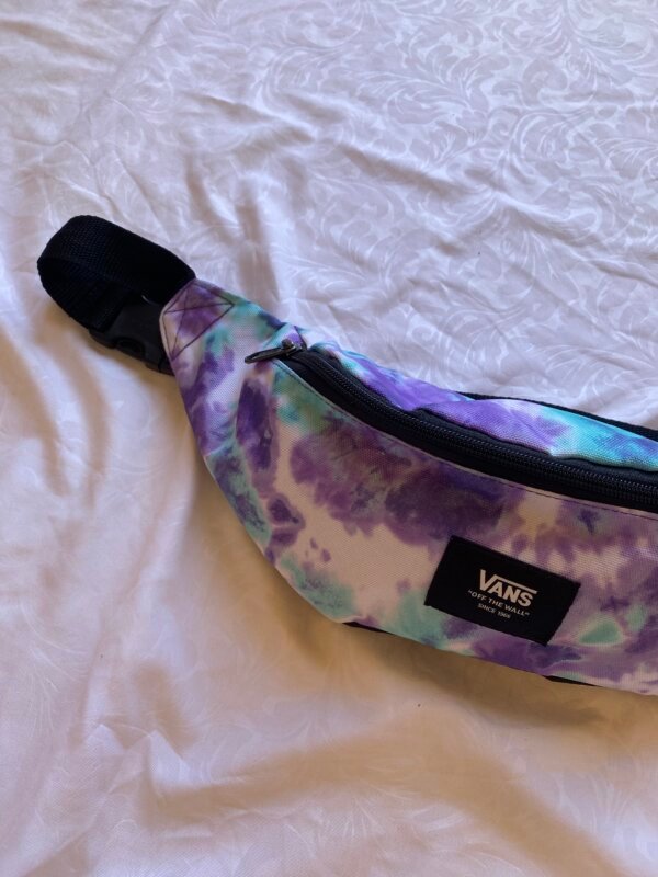 VANS BANANA BAG - Image 3