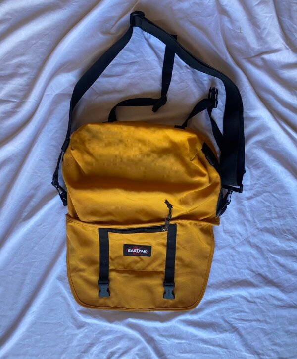 EASTPAK MESSENGER BAG - Image 5
