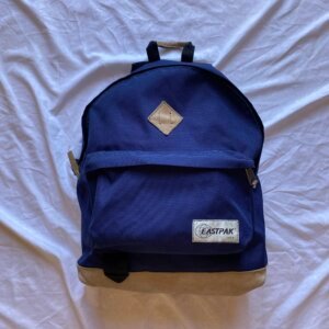 Eastpak backpack