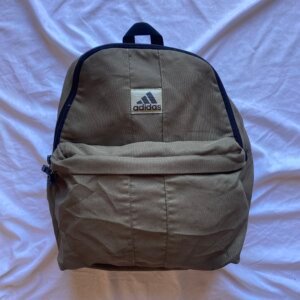 Adidas backpack