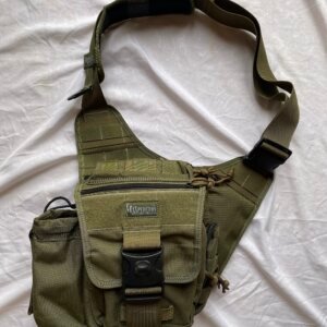 MAXPEDITION SLING BAG