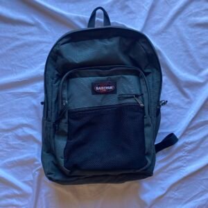 EASTPAK backpack gray